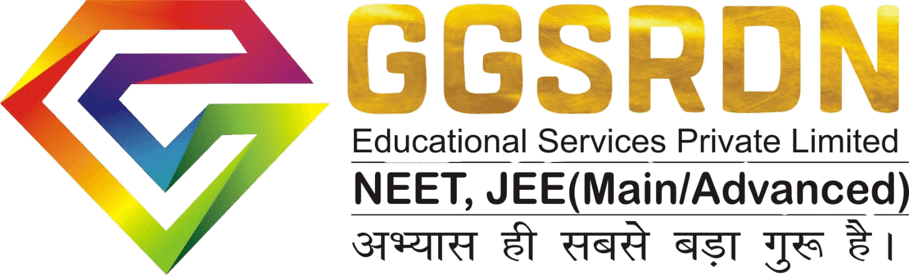 GGSRDN Logo