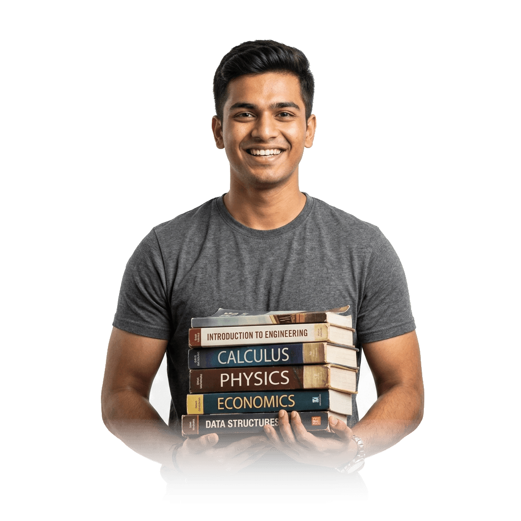 IIT NEET Student books